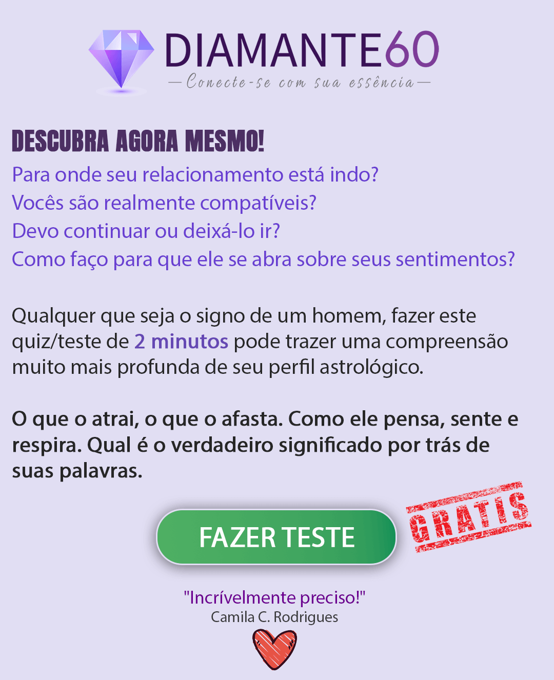 Oferta Imperdvel